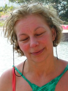 Frid och lycka i mitt sinne