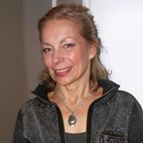 Susann Gunnarsson Åström